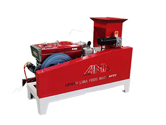 fish feed making machine